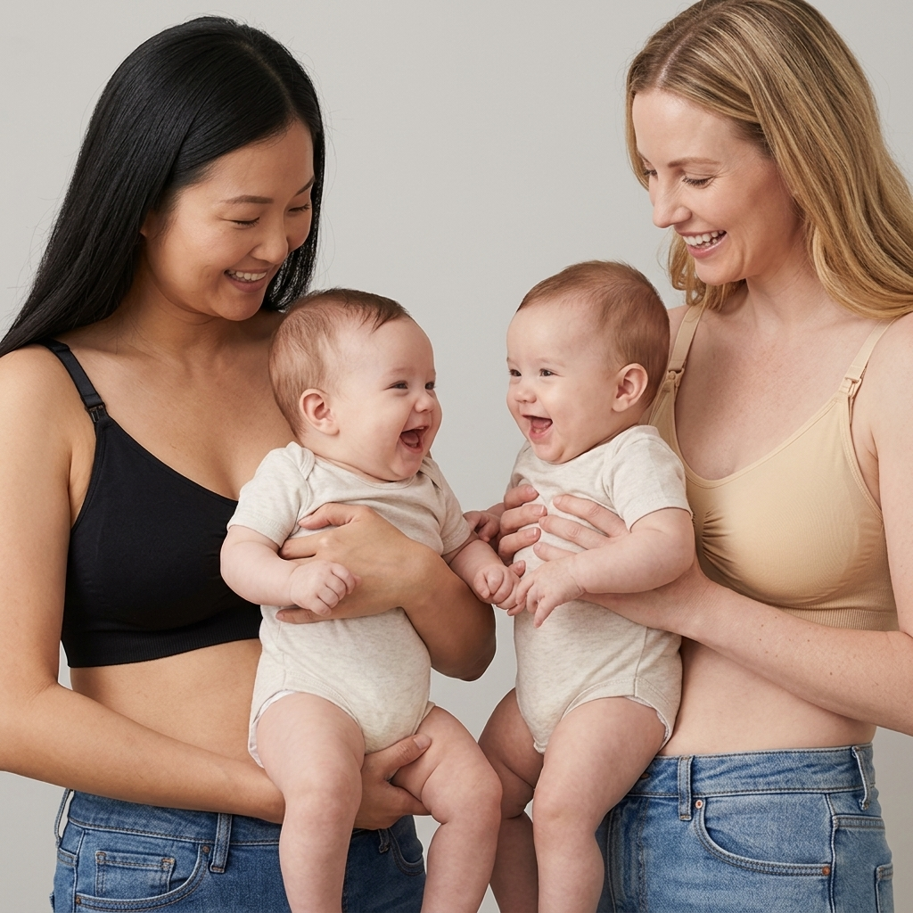 Nursing Bra 4