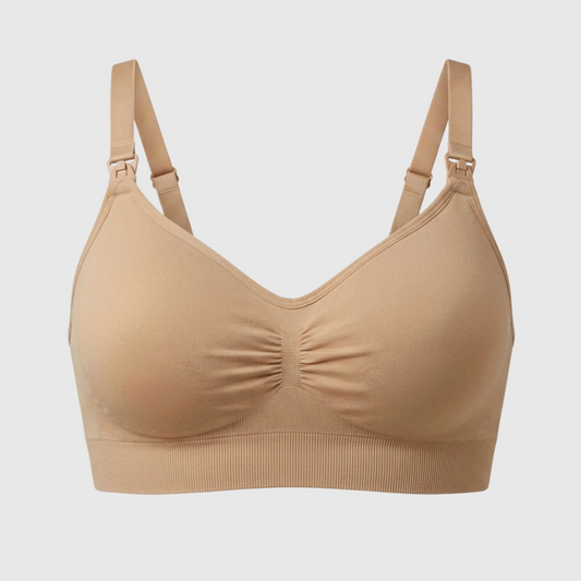 Nursing Bra 4