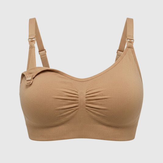 Nursing Bra 4