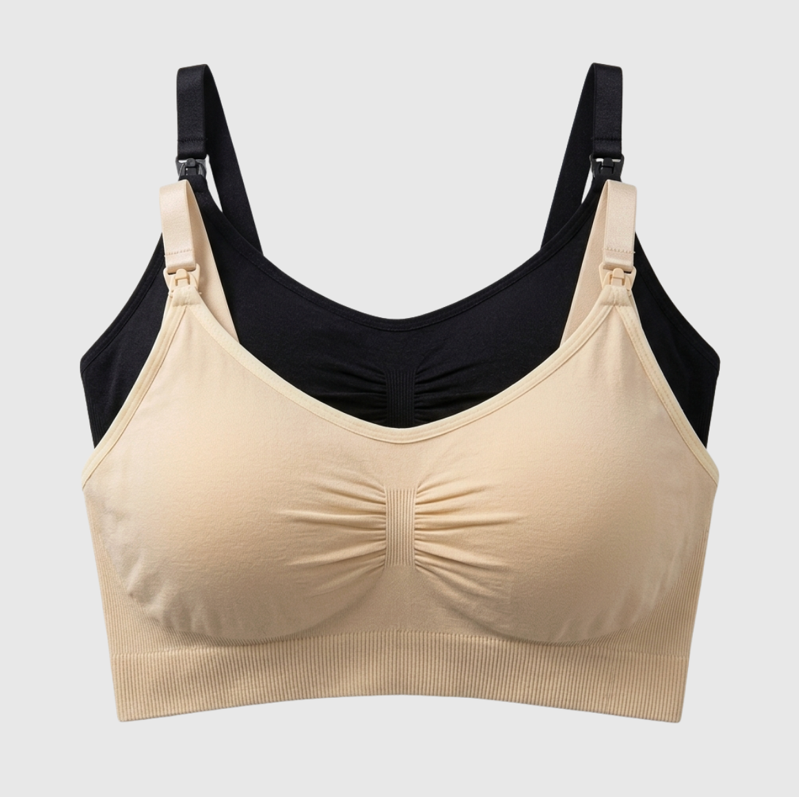 Nursing Bra 4