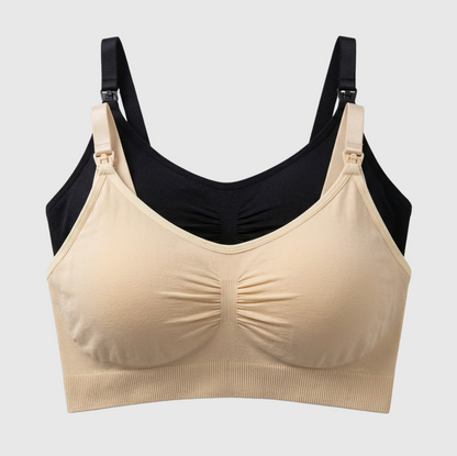 Nursing Bra 4
