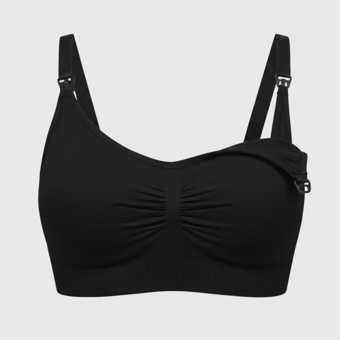 Nursing Bra 4