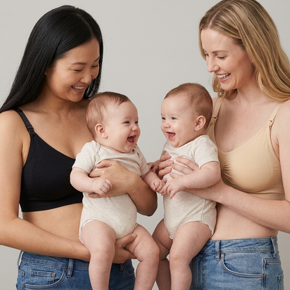 Nursing Bra 4